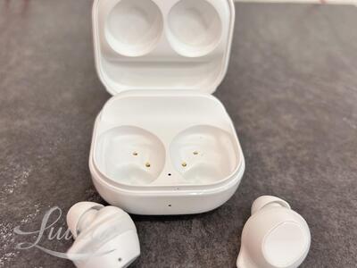 Juhtmevabad Kõrvaklapid Samsung Galaxy Buds FE (SM-R400N)