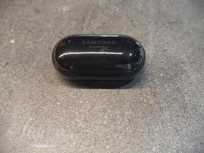 Juhtmevabad kõrvaklapid Samsung Galaxy Buds+ R175 Black
