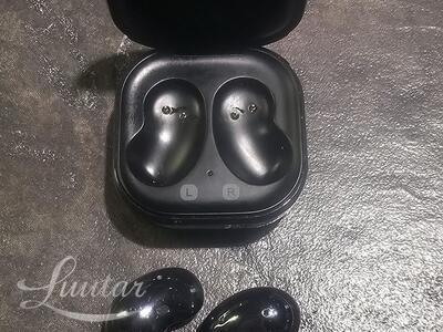 Juhtmevabad Kõrvaklapid Samsung Galaxy Buds Live SM-R180 