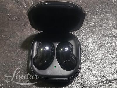 Juhtmevabad Kõrvaklapid Samsung Galaxy Buds Live SM-R180 