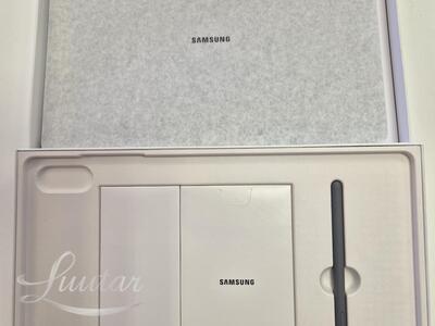 Tahvelarvuti Samsung Galaxy Tab S9 FE+ 5G 128GB UUS!