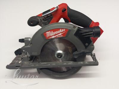 Tööriistakomplekt Milwaukee M12 FMT + M18 CCS55 + M18 CHX