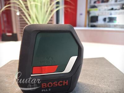 Laser Bosch PLL2
