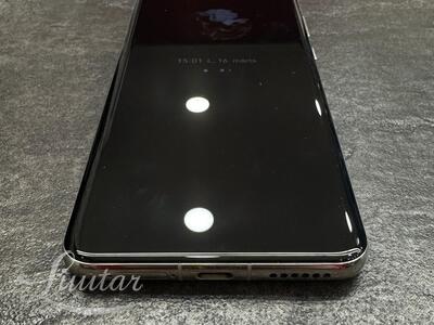 Mobiiltelefon Huawei P60 Pro (MNA-LX9) 256GB