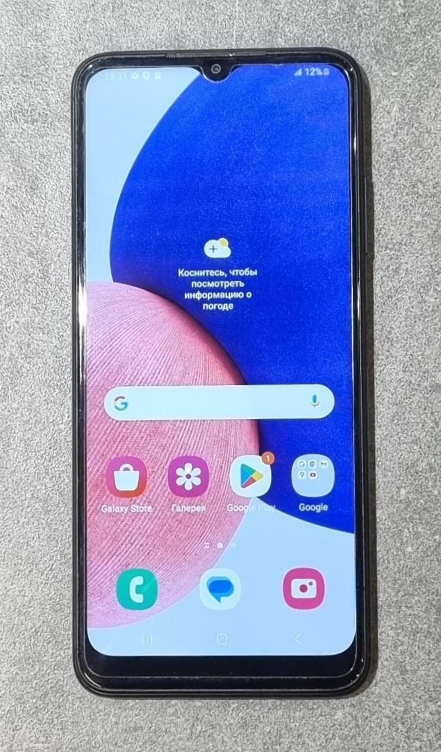 Mobiiltelefon Samsung Galaxy A22 5G 64GB