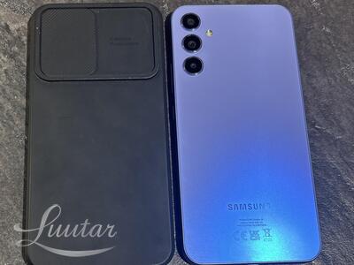 Mobiiltelefon Samsung Galaxy A34 5G 128GB