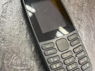 Mobiiltelefon Nokia TA-1174 (Nokia 105)