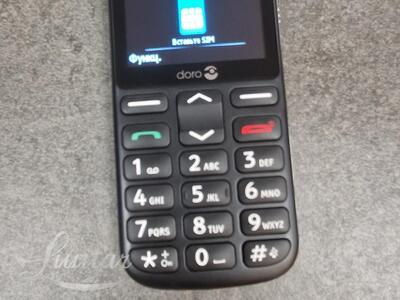 Mobiiltelefon Doro 1360