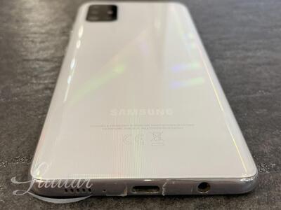 Mobiiltelefon Samsung Galaxy A51 128 GB