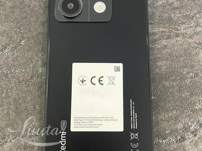 Mobiiltelefon Xiaomi Redmi Note 13 5G 128GB