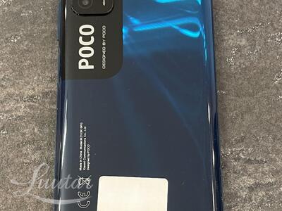 Mobiiltelefon Poco M3 Pro 5G 64GB