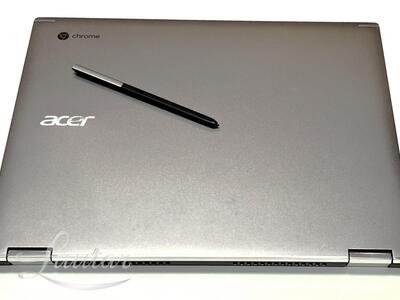 Sülearvuti Acer Chromebook Spin 13