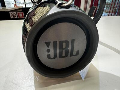 Kõlar JBL Xtreme 1