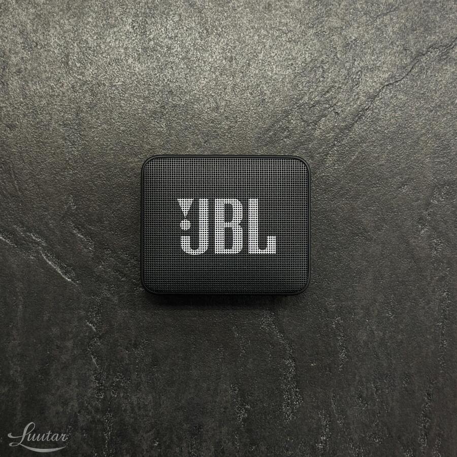 Kõlar JBL Go 2