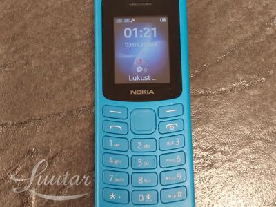 Mobiiltelefon Nokia TA-1378