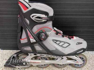 Rulluisud Rollerblade Astro 6