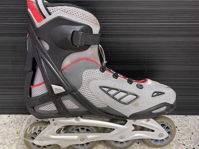 Rulluisud Rollerblade Astro 6