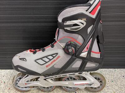 Rulluisud Rollerblade Astro 6