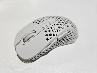 Juhtmevaba hiir Xtrfy M4 Wireless