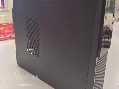 Lauaarvuti Lenovo S510 I3-6100