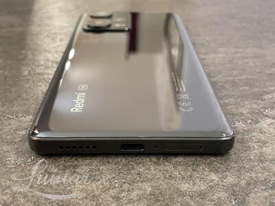 Mobiiltelefon Xiaomi Redmi Note 12 Pro+ 5G 256 GB