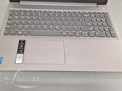 Sülearvuti Lenovo IdeaPad 3 15IML05