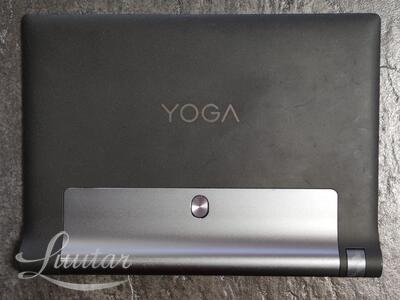 Tahvelarvuti Lenovo Yoga Tab 3 X50L