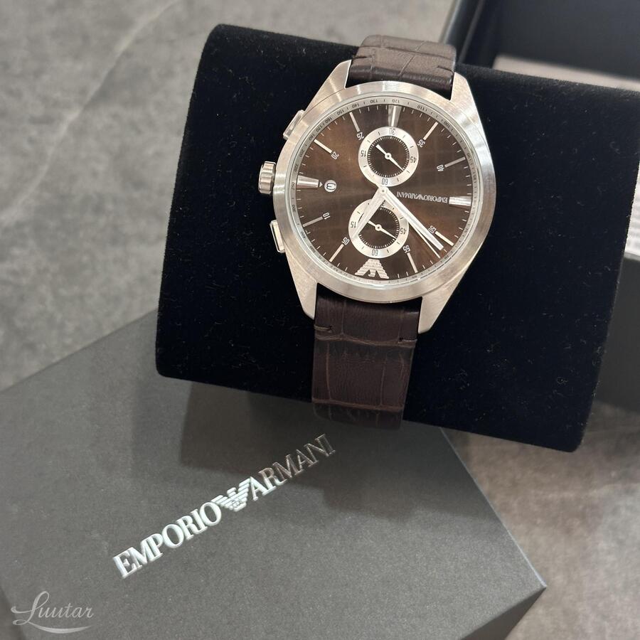 Käekell Emporio Armani AR11482