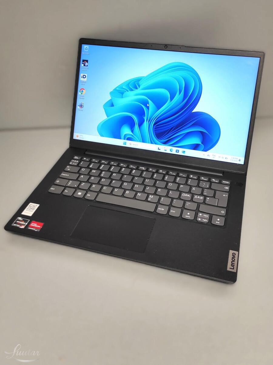 Sülearvuti Lenovo V14 G2 ALC