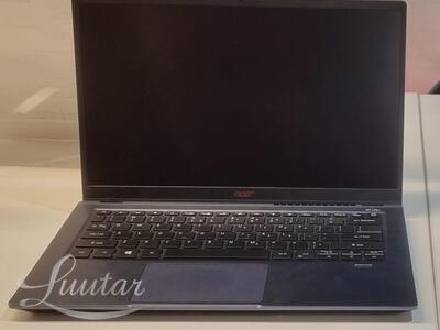 Sülearvuti Acer Swift 3x (SF314-510G)