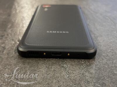 Mobiiltelefon Samsung Galaxy XCover 5 64GB