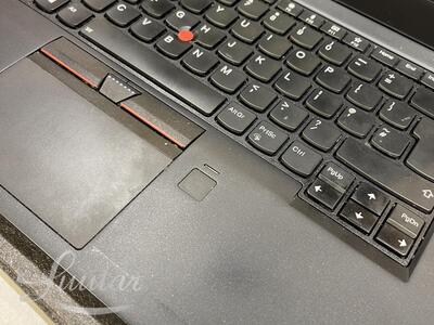 Sülearvuti Lenovo ThinkPad T470s