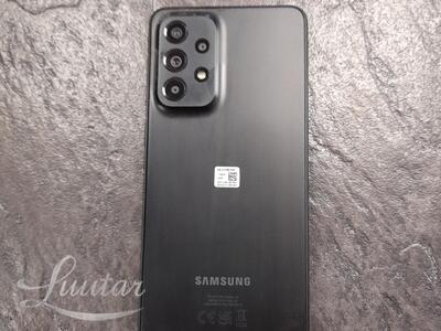Mobiiltelefon Samsung Galaxy A33 5G