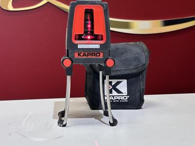 Laserlood Kapro 872