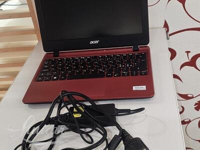 Sülearvuti Acer Aspire A111-31