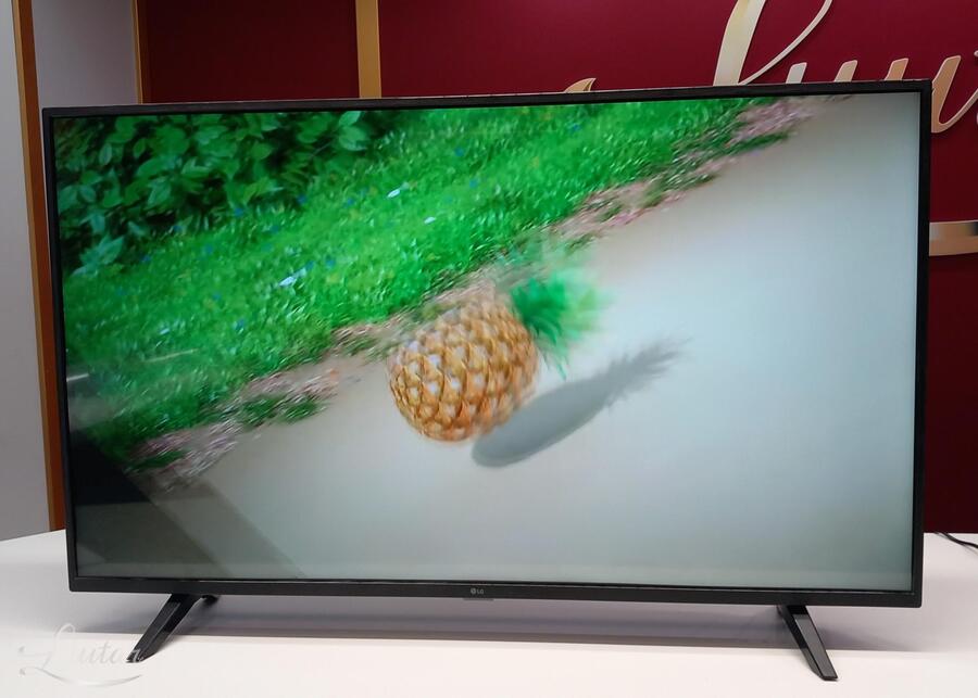 Televiisor LG 43UQ70003LB 4K UHD