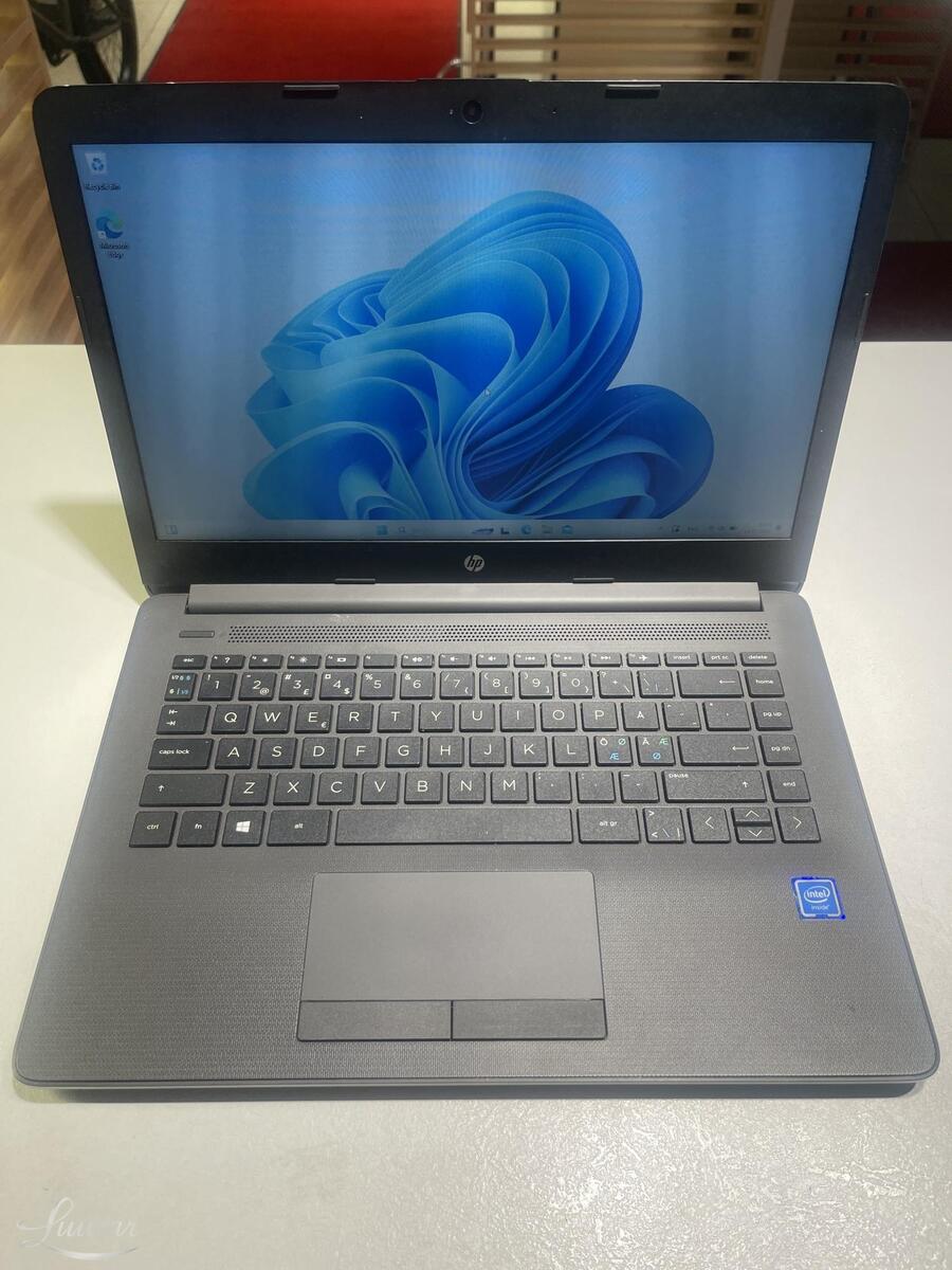 Sülearvuti  HP 240 G7