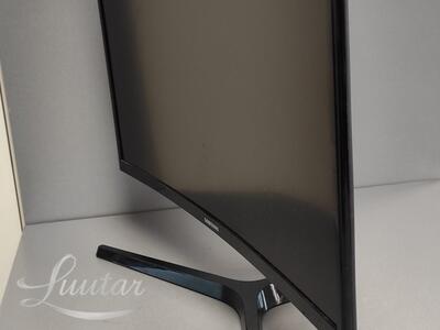 Monitor Samsung C24RG50FQR