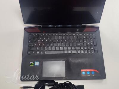 Sülearvuti Lenovo ideapad Y700