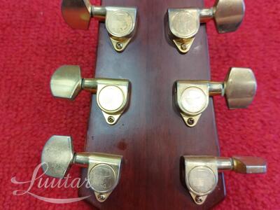 Akustiline kitarr Jasmine Takamine TS58