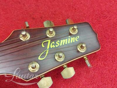 Akustiline kitarr Jasmine Takamine TS58