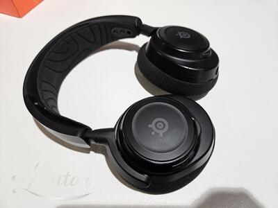 Kõrvaklappid SteelSeries Arctis Nova 7