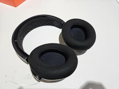 Kõrvaklappid SteelSeries Arctis Nova 7