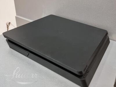 Mängukonsool Sony PlayStation 4 Slim 500GB