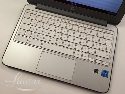 Sülearvuti HP Chromebook 11-2201na