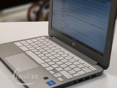 Sülearvuti HP Chromebook 11-2201na