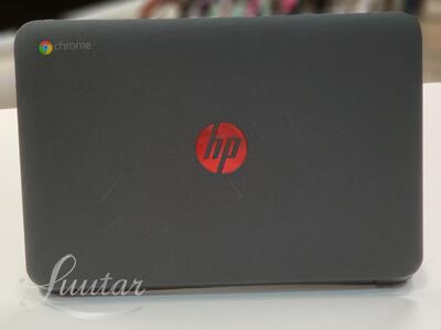 Sülearvuti HP Chromebook 11-2201na