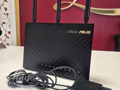 Ruuter Asus RT-AC68U