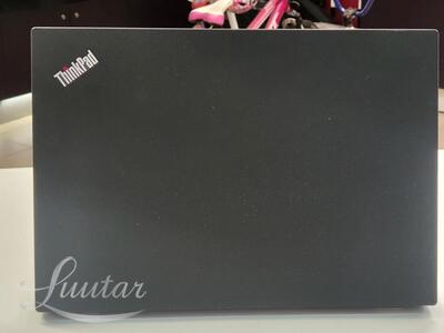 Sülearvuti Lenovo Thinkpad T580