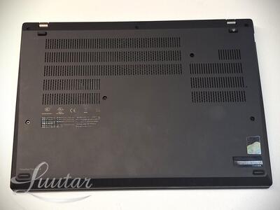 Sülearvuti Lenovo ThinkPad T14 Gen 4